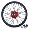 Wholesale 21 Inch Motorcycle Spoke Wheel Rims for Honda Supermoto