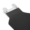 E-Dirt Bike Rear Cushion Rubber Fender Shock Mud Guard for Sur-Ron Light Bee X Segway X160 & X260 Talaria Sting