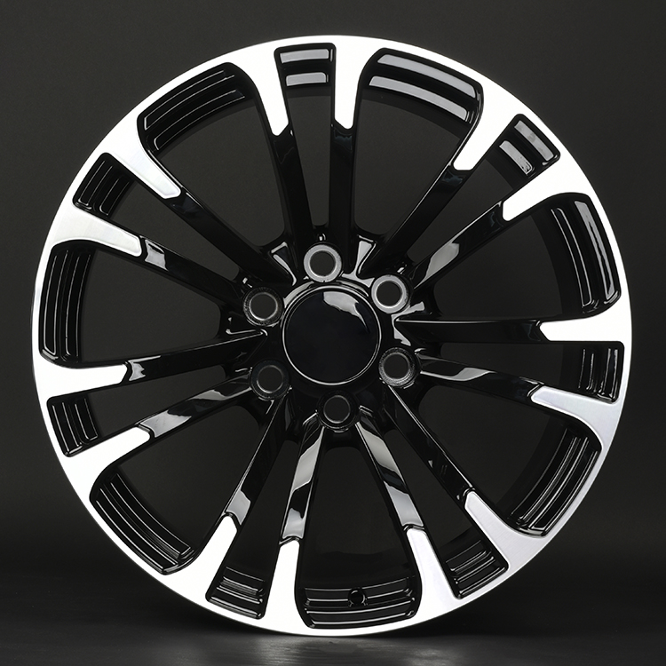 Factory Direct Aluminum Car Wheel For Nissan