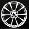 Factory Direct Aluminum Car Wheel For INFINITI