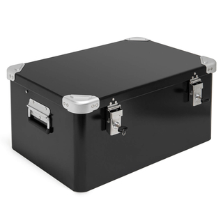 Aluminum Truck Storage Box Toolbox Manufacturer