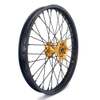 Supermoto Wheel Rims For Suzuki RM Z250 RMZ 450 DRZ 400SM DR 650SE