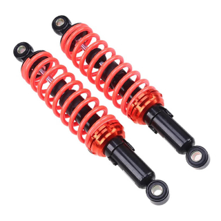 320mm Rear Shock Absorbers Universal Motorcycle Suspensions Manufacturer