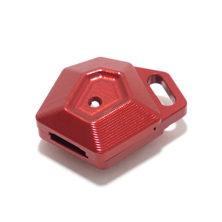 Custom Motorcycle Key Cover Case Head Shell Holder For Sur-ron Light Bee X / Sur-ron Ultra Bee / Sur-ron Storm Bee
