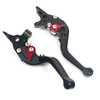 Motorcycle Brake Clutch Levers Manufacturer
