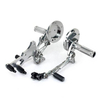 For Yamaha Custom Motorcycle rear sets 