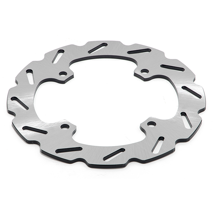 Wholesale ATV Front Brake Rotors for Can-Am Commander 4-Wheelers