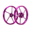 Bulk Order Motorcycle Wheels Casting Wheel Rims For Yamaha Y15ZR LC135 R3 MX135