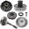 ATV Wet Clutch Assy Primary Secondary Sheave Clutch For CF500 MC