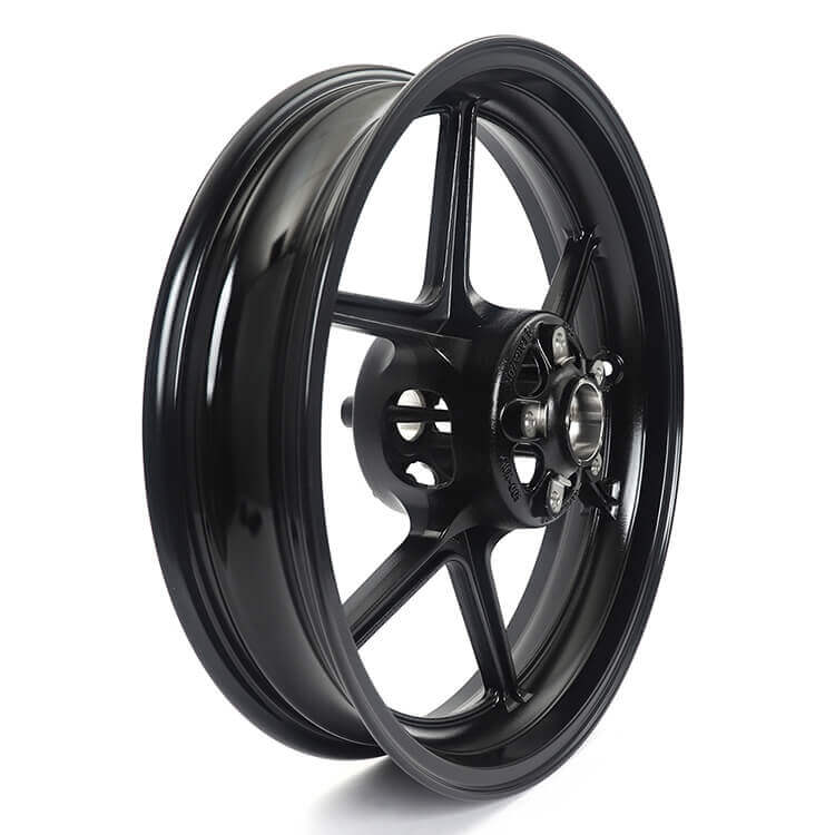 For Kawasaki Customized Sportbike Wheels Supplier