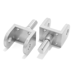 Foot Pegs Footpeg Mounts for Sur-Ron Segway Electric Dirt Bikes Upgrade Parts