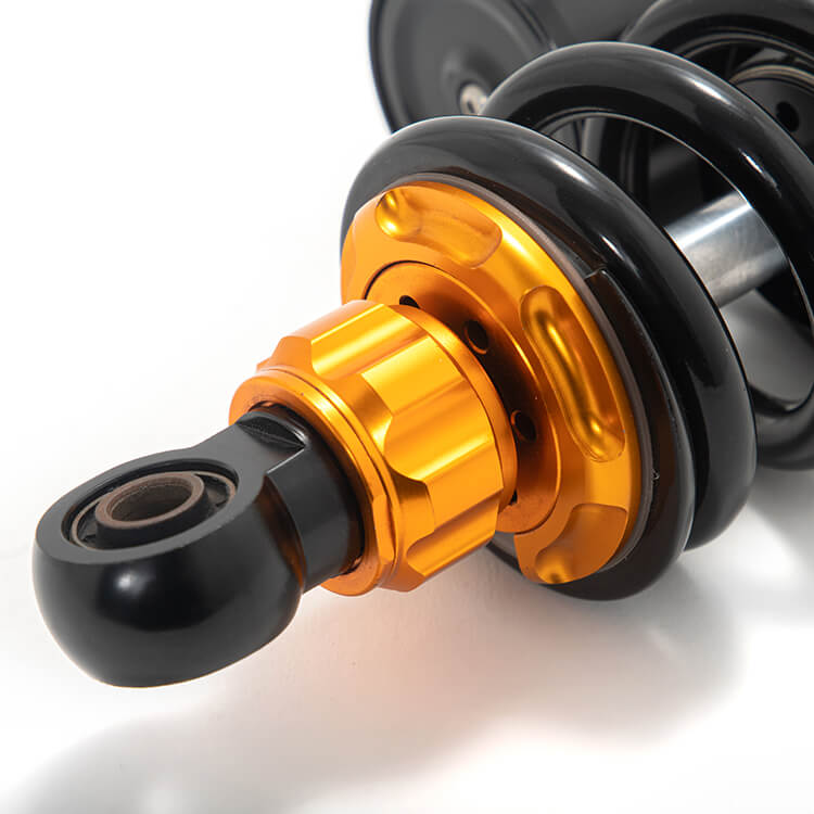 260mm Motorcycle Shock Absorbers Universal Rear Suspensions - Buy