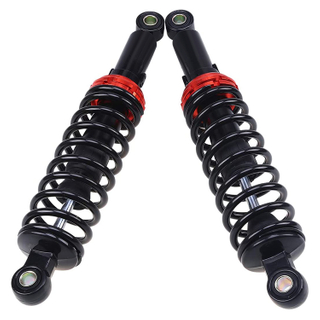 320mm Rear Shock Absorbers for Honda Yamaha Suzuki Kawasaki Quad Dirt Sport Bike