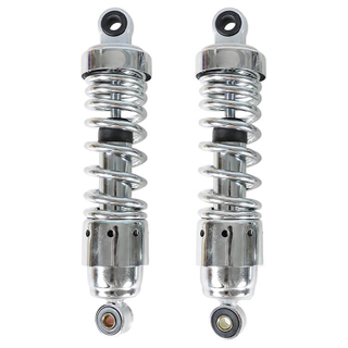 290mm Motorcycle Shock Absorbers for Honda Yamaha Kawasaki KTM Suzuki Sportbikes Dirt Bikes ATV UTV