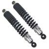 310mm Motorcycle Adjustable Shock Absorbers for KTM Honda Yamaha Suzuki Kawasaki Quad Dirt Sport Bikes