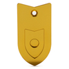 Aluminum Horn Cover for Segway X160 & X260 Sur-ron Light Bee X