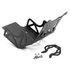 Custom Sur Ron Bash Guard Upgrade Parts Skid Plate