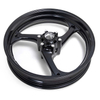 17 Inch Custom Motorcycle Wheels Manufacturer