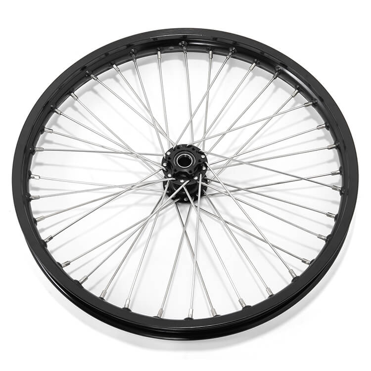 Aluminum 16 Inch Spoke Wheel Rims for Sur-Ron Light Bee Segway X160 X260