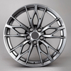 Factory Direct Aluminum Car Wheel For Lexus