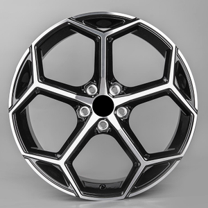 Factory Direct Aluminum Car Wheel For Lamborghini 