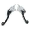 Customized Aluminum Brake Lever for Sur-ron Ultra Bee Electric Dirt Bike