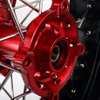 Dirt Bike Wheels 17 Inch For Honda CR125 CR250 CRF250R CRF450R XR650L