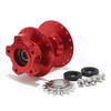 Hub And Sprocket Kit for Sur-Ron Light Bee / Segway X160 X260