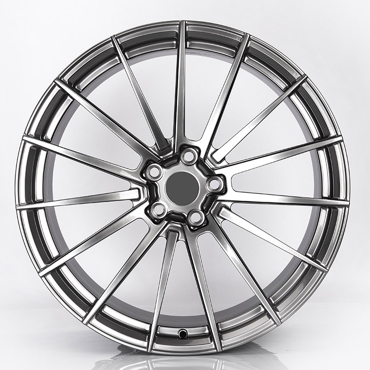 Factory Direct Aluminum Car Wheel For Volkswagen