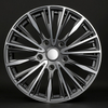 Factory Direct Aluminum Car Wheel For Lexus