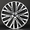 Factory Direct Aluminum Car Wheel For Audi