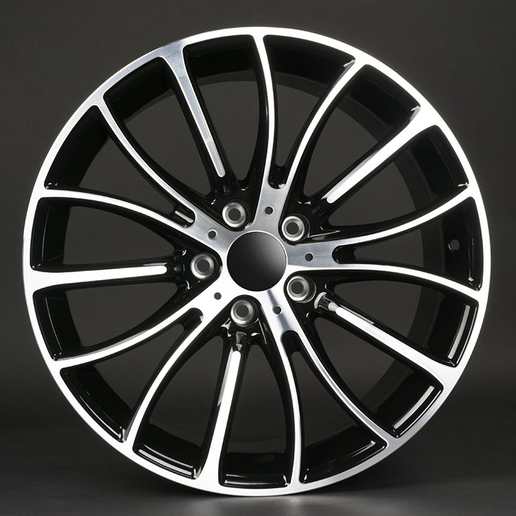 Factory Direct Aluminum Car Wheel For BMW