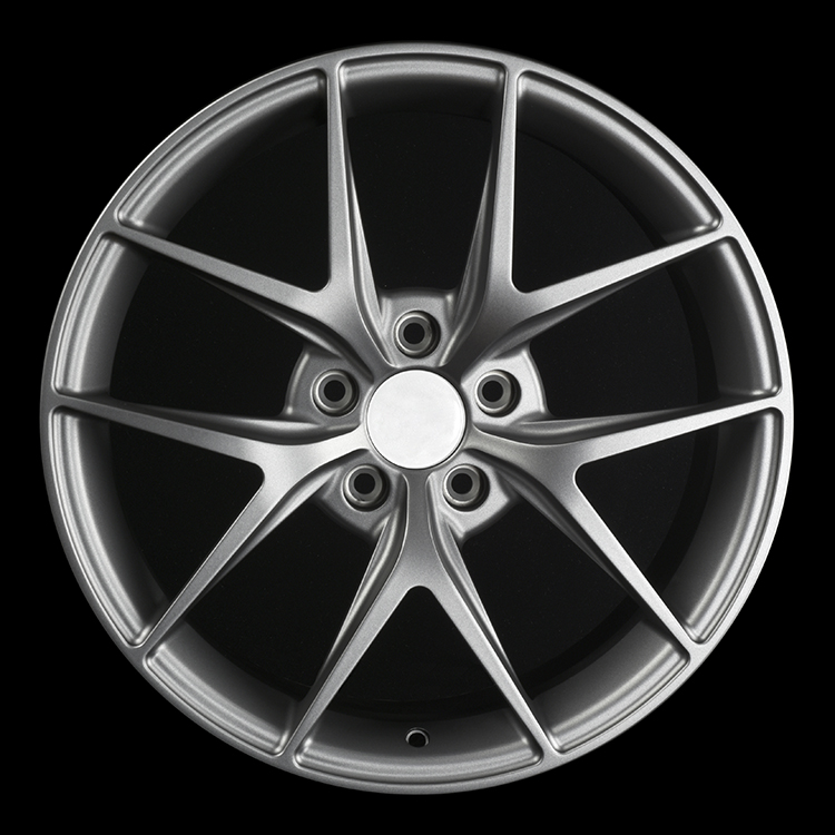 Factory Direct Aluminum Car Wheel For Cadillac