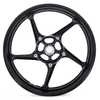 For Honda CBR 600RR Aluminum Motorcycle Wheels 17 Inch