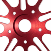 Forged 12 Inch Wheel Stes for Vespa GT GTS GTV GTS GTV ABS Primavera Sprint 