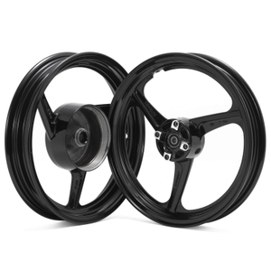 Wholeslae Motorcycle Wheel Aluminum Rim For Yamaha Vario 150