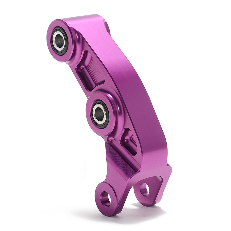 Raised 20MM 40MM Rear Suspension Linkage Parts for Sur-ron Light Bee X / Segway X160 & X260