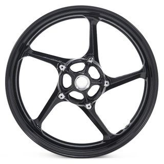 For Yamaha New Design Motorcycle Aluminum Wheels Manufacturer