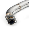 Motorcycle Exhaust System Pipe Manufacturer