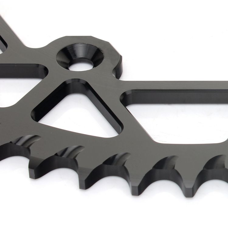 For KTM MX Dirt Bike Rear Sprockets High Performance Racing Design