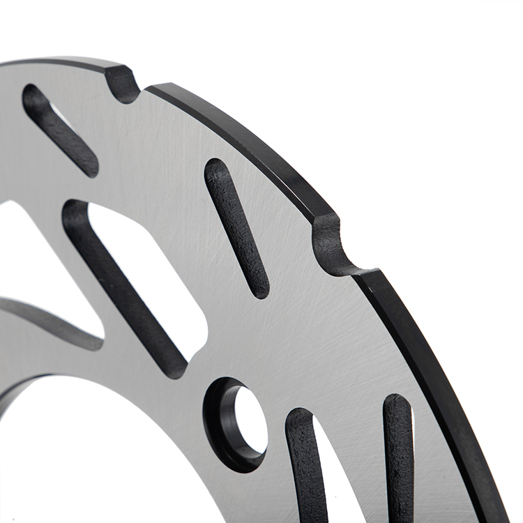 Wholesale ATV Front Brake Rotors for Polaris 925 4-Wheelers