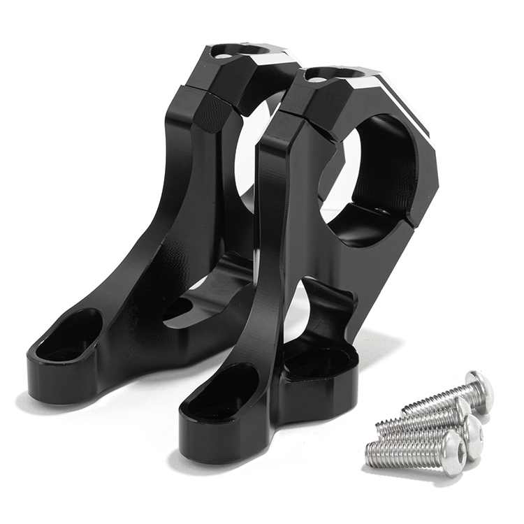 Electric Dirt Bike Handlebar Clamps Mounts Upgrade Parts Supplier