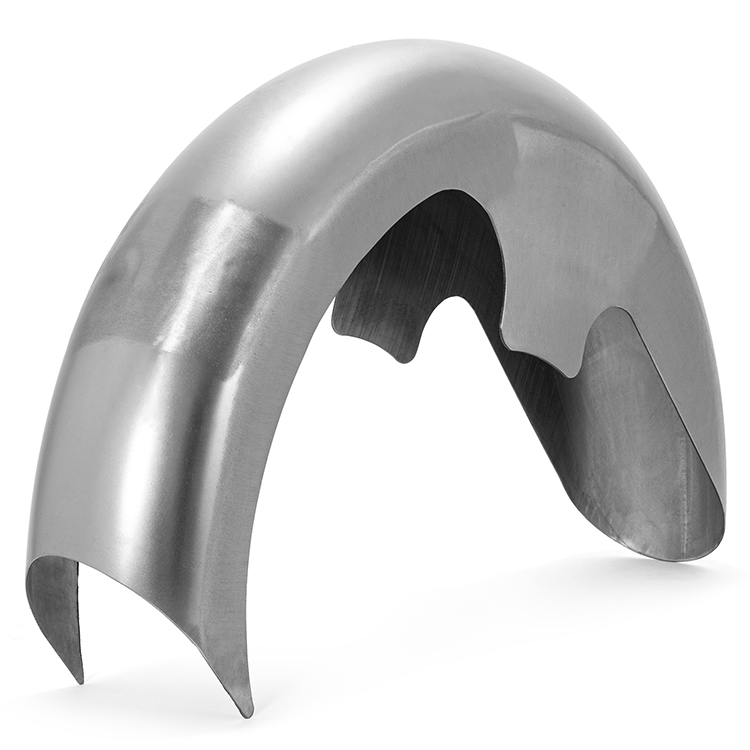 Motorcycle Steel Front Fender For Harley Baggers and Softails 1996-2022 