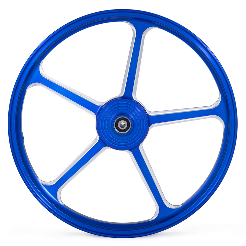 Custom Motorcycle Wheels Casting Wheel Rims For Yamaha Y15 Buy