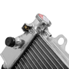 For BMW F650CS Wholesale Custom Motorcycle Radiator 