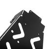 Custom Battery Front Guard Protection Plate for Segway X160 & X260 / Sur-ron Light Bee X