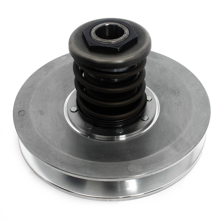 For Yamaha ATV Driven Clutch Pulley