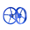 Bulk Order Motorcycle Wheel Rims For Yamaha MIO 125 Wave 100i Wave125i