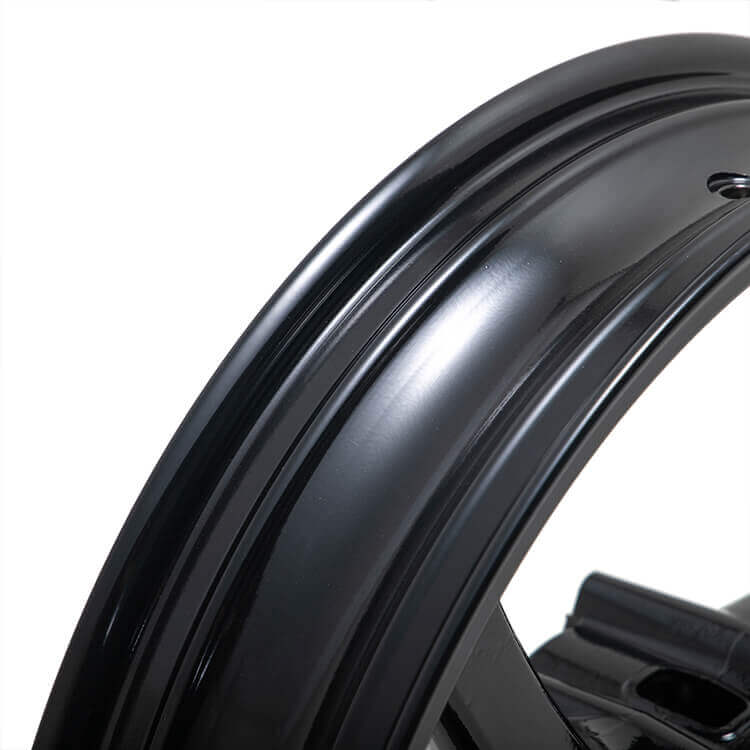 18 motorcycle rim