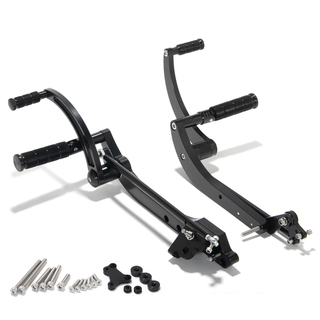Wholesale Forward Controls Footpegs for Harley Davidson Street XG500 XG750 